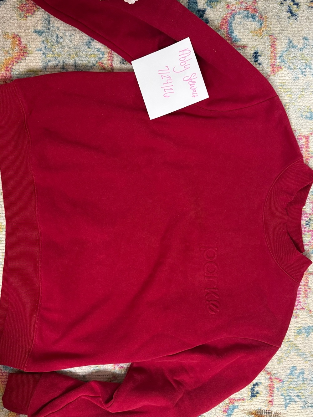 Parke Mockneck